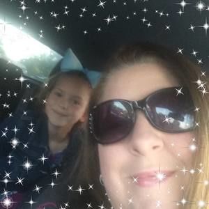 Meet your Posher, Theresa